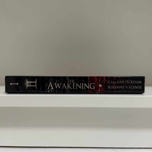 The Awakening - Picture 3 of 6